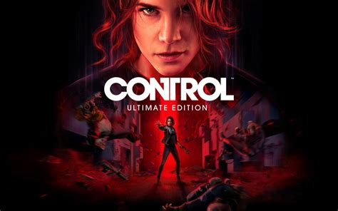 control walkthrough ign|control ultimate edition walkthrough.